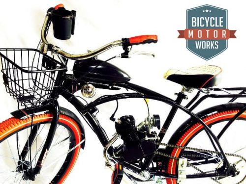 Motorized Bike Kits Archives - Spin MotorizeD Bike Kit BMW 500x375