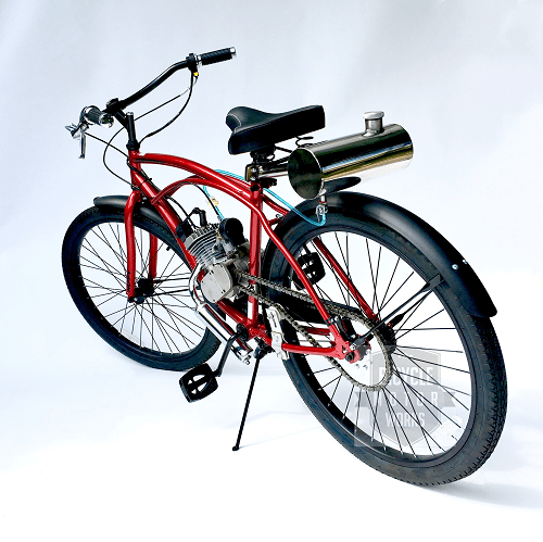 Motorized Bike Kit - Bicycle Motor Works