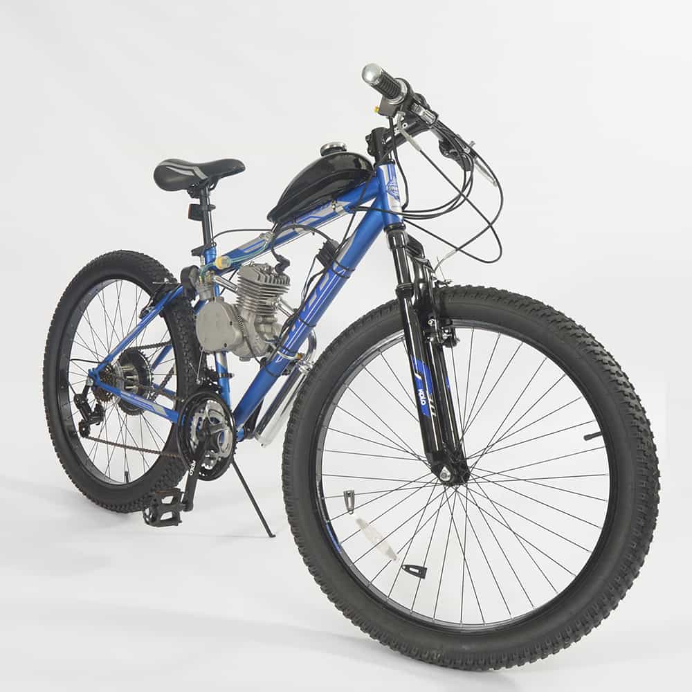 pedal bike motor kit