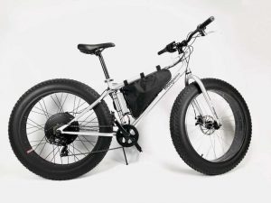 fat tire bike motor kit