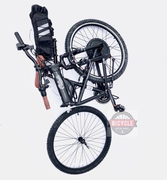 bmx bike kits