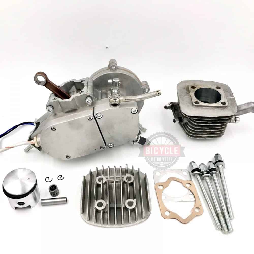 pk80 engine kit