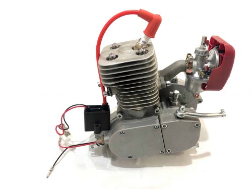 80cc bicycle engine performance parts