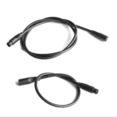 Two different types of cables are shown.